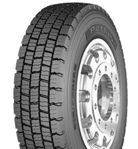 А/шина 215/75R17,5 PETLAS RZ300 ведуча 126/124M